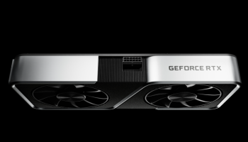 Steam4月硬件调查：RTX3060蝉联榜首，硬件配置呈现迭代新趋势